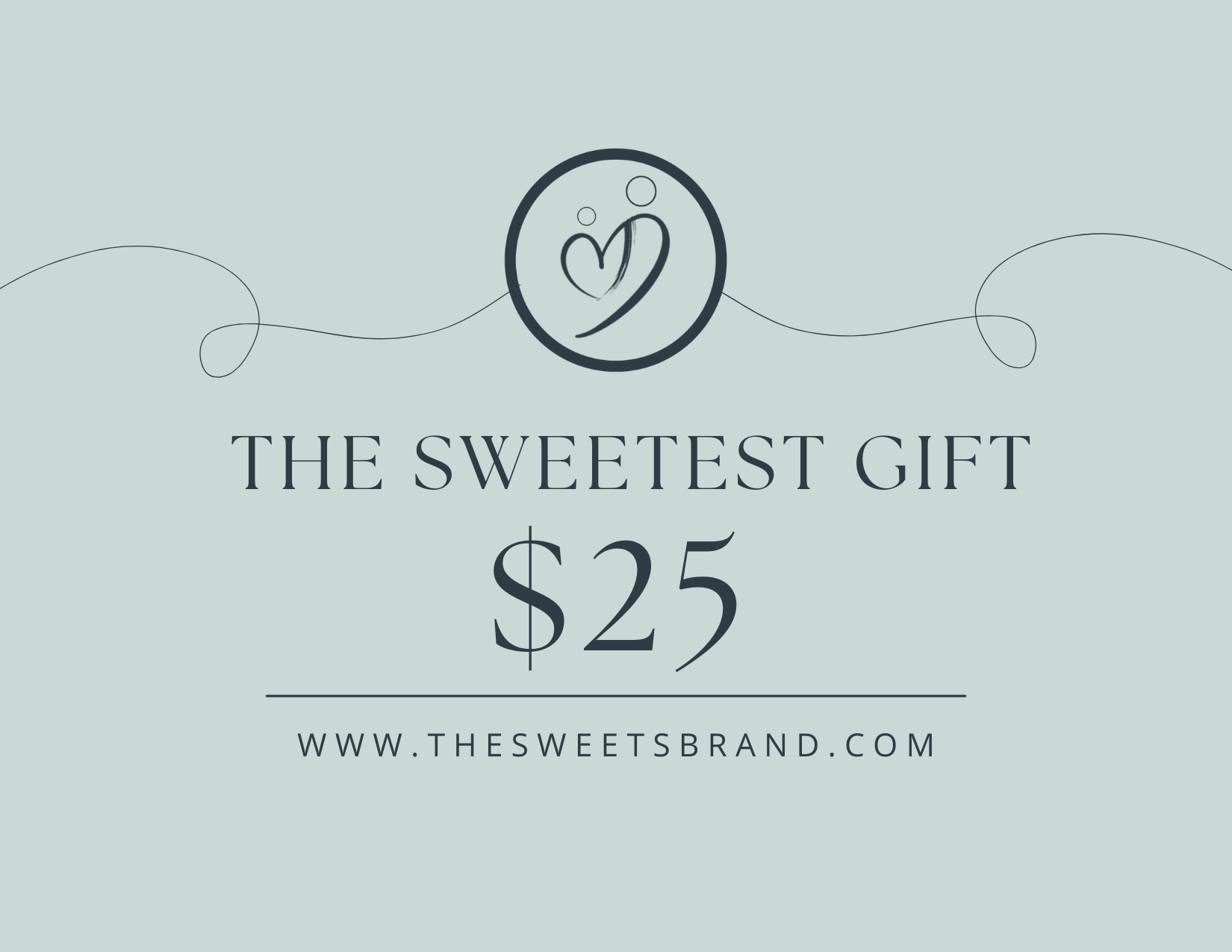 The Sweets Brand E-Gift Card - The Sweets Brand