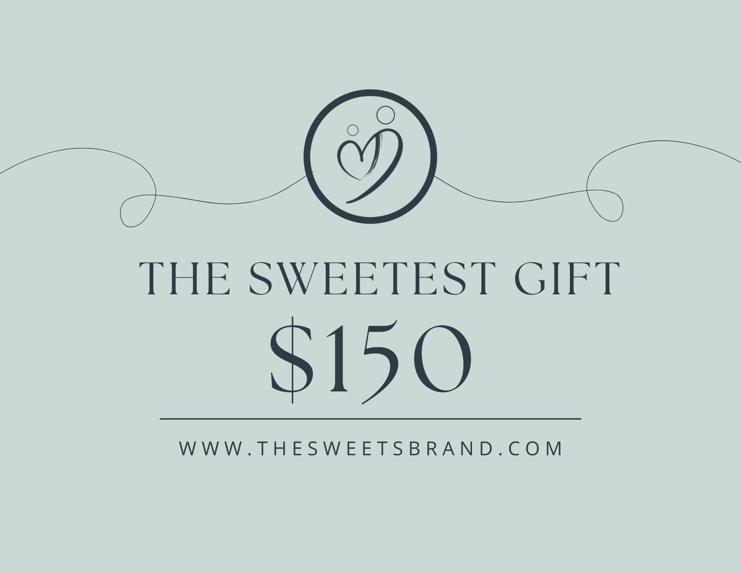 The Sweets Brand E-Gift Card - The Sweets Brand