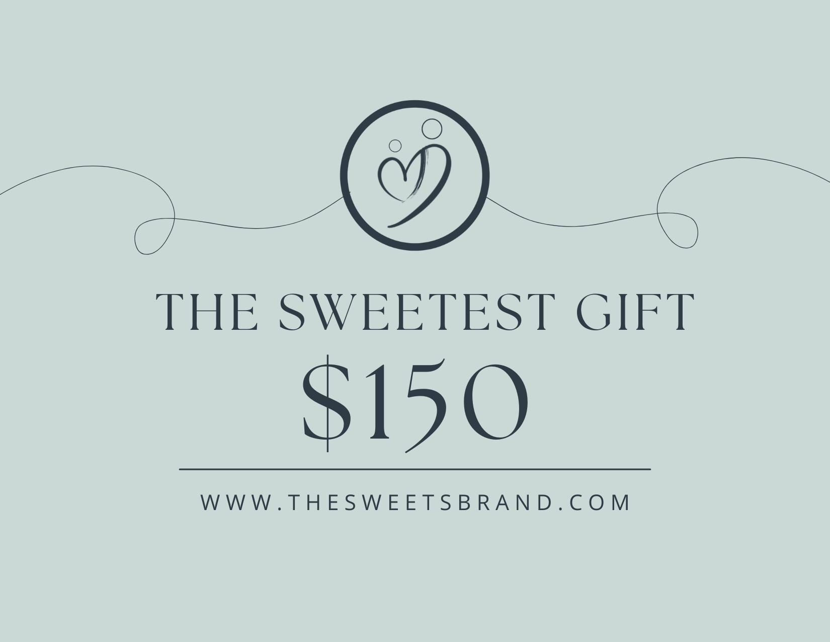 The Sweets Brand E-Gift Card - The Sweets Brand